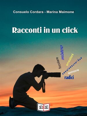 cover image of Racconti in un click